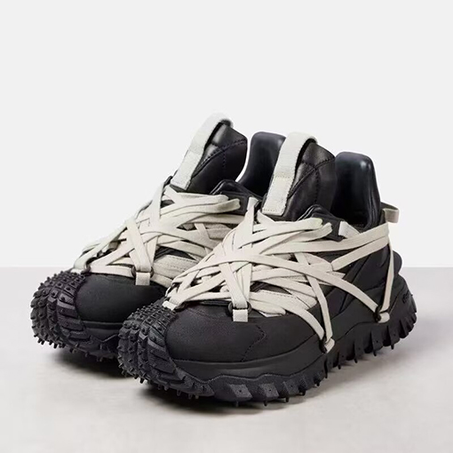 リックオウエンスコピー ファッションなスニーカー