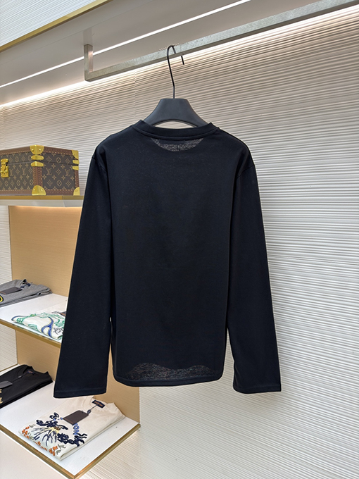 アクネストゥディオズ Acne Studios STOCKHOLM 1996 限定レディースロゴ入り長袖シャツ