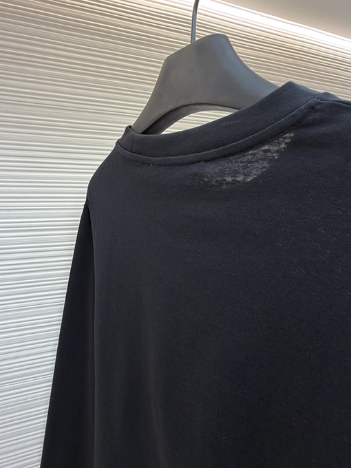 アクネストゥディオズ Acne Studios STOCKHOLM 1996 限定レディースロゴ入り長袖シャツ