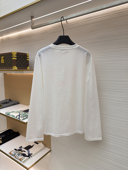 アクネストゥディオズ Acne Studios STOCKHOLM 1996 限定レディースロゴ入り長袖シャツ