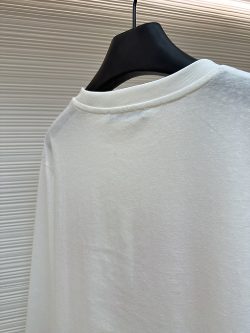 アクネストゥディオズ Acne Studios STOCKHOLM 1996 限定レディースロゴ入り長袖シャツ