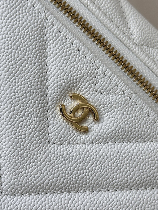 シャネル 5212レディースメッキされた金属バッグのシリーズ