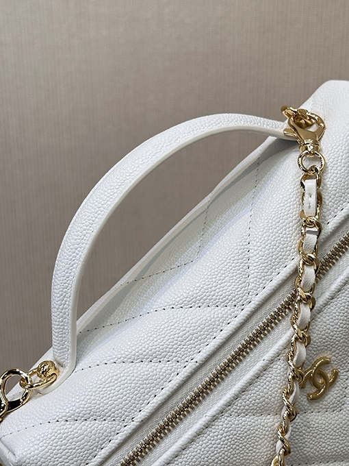 シャネル 5212レディースメッキされた金属バッグのシリーズ