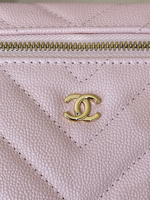 シャネル 5212レディースメッキされた金属バッグのシリーズ