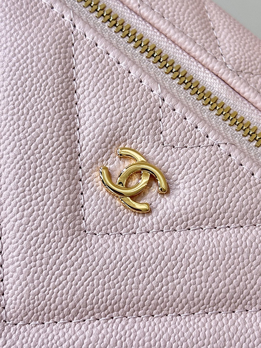 シャネル 5212レディースメッキされた金属バッグのシリーズ