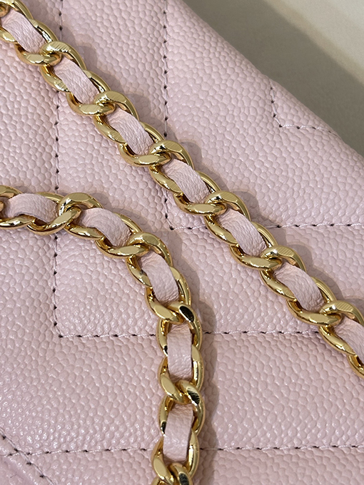 シャネル 5212レディースメッキされた金属バッグのシリーズ