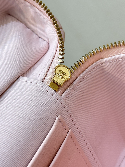 シャネル 5212レディースメッキされた金属バッグのシリーズ