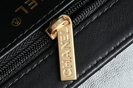 シャネル 26C Kelly レディースハンドチェーンバッグ