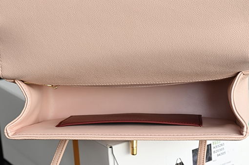 シャネルスーパーコピー 26P Preppy Coco レディーススタイリッシュな脇下バッグ