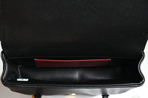 シャネルスーパーコピー 26P Preppy Coco レディーススタイリッシュな脇下バッグ