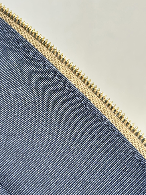 シャネル レディーススエードとレザーのパッチワークボックスバッグ