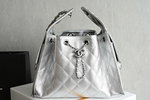 シャネルブランドコピー 26C 25Bag レディースヒッピー風ショッピングバッグ