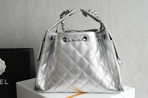 シャネルブランドコピー 26C 25Bag レディースヒッピー風ショッピングバッグ