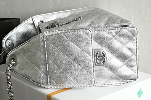 シャネルブランドコピー 26C 25Bag レディースヒッピー風ショッピングバッグ