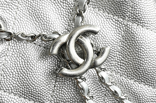 シャネルブランドコピー 26C 25Bag レディースヒッピー風ショッピングバッグ