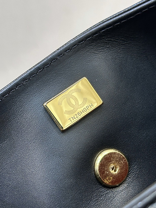 シャネル レディースファッションハンドバッグ