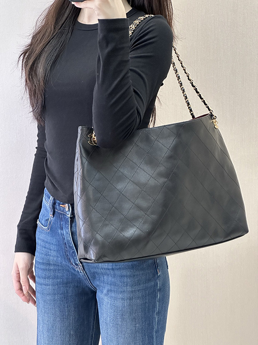 シャネルブランドスーパーコピー レディースファッションショッピングバッグ