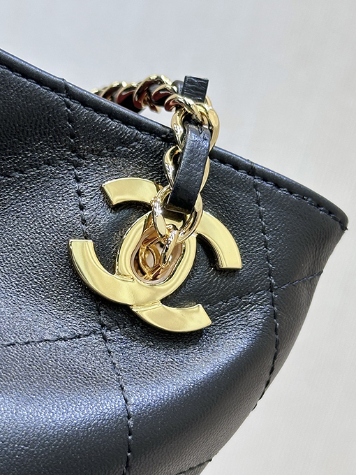 シャネルブランドスーパーコピー レディースファッションショッピングバッグ