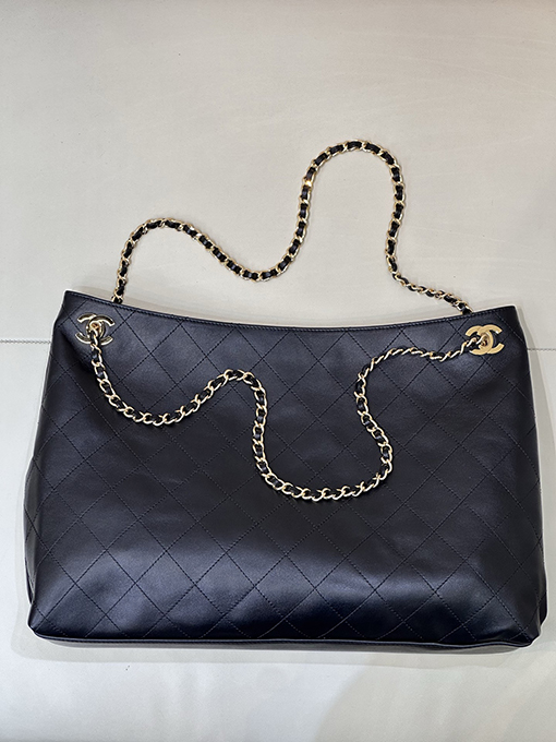 シャネルブランドスーパーコピー レディースファッションショッピングバッグ