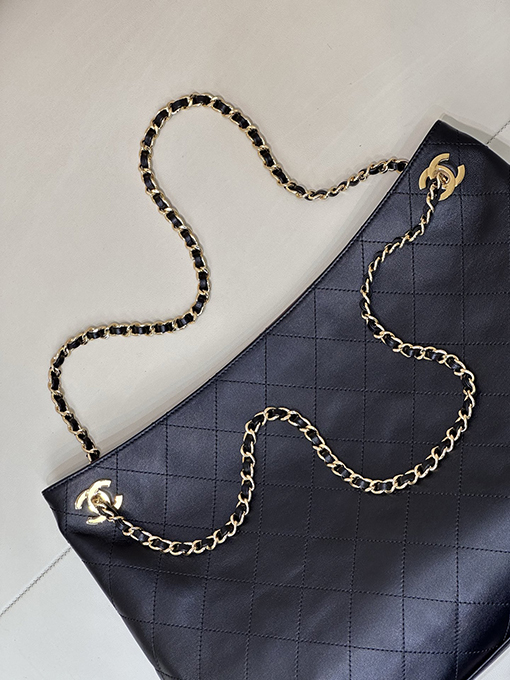 シャネルブランドスーパーコピー レディースファッションショッピングバッグ