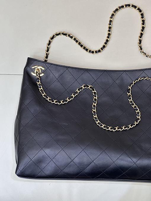 シャネルブランドスーパーコピー レディースファッションショッピングバッグ