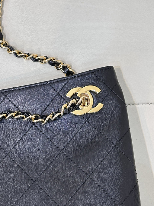 シャネルブランドスーパーコピー レディースファッションショッピングバッグ