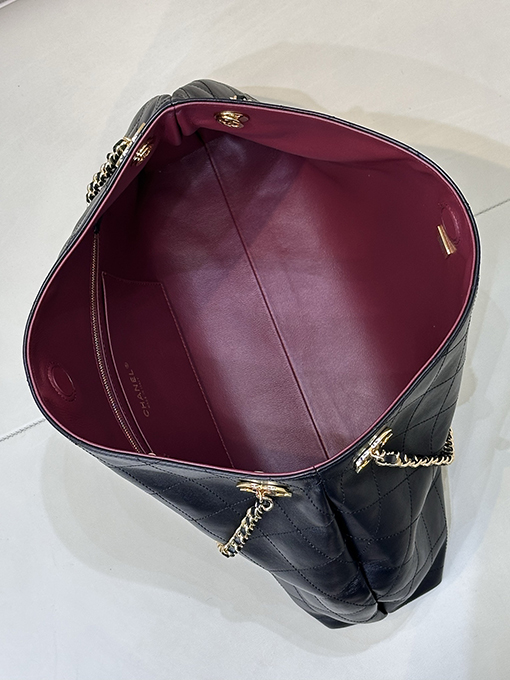 シャネルブランドスーパーコピー レディースファッションショッピングバッグ