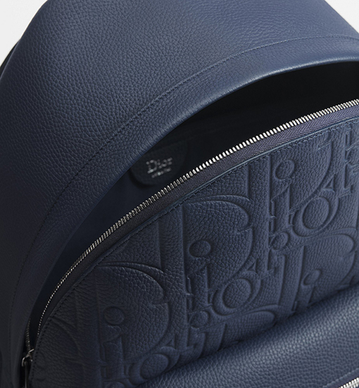 ディオールコピー Rider 2.0 クラシックのジッパー付きバックパック