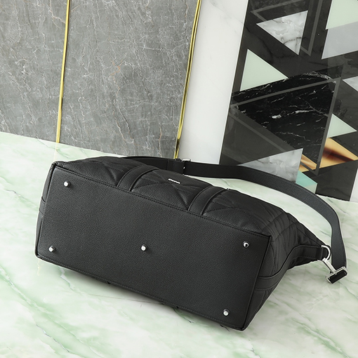 ディオールスーパーコピー Weekender 40 クラシックなカナージュチェック柄ハンドバッグ