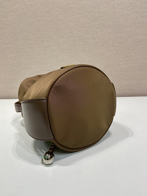 プラダ レディースランウェイスタイル - 1BE088「ラッキーリトルバケット」