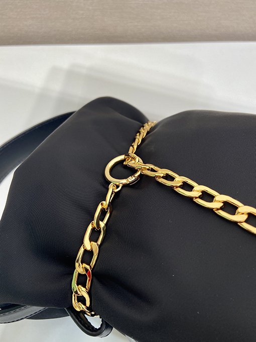 プラダ レディースランウェイスタイル - 1BE088「ラッキーリトルバケット」