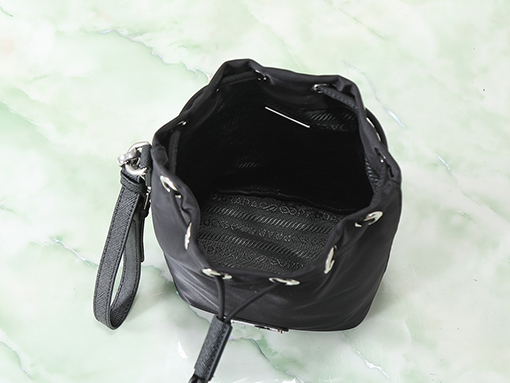 プラダブランドスーパーコピー 1NS369_R067_F0002 ファッションストラップロープ多目バッグ