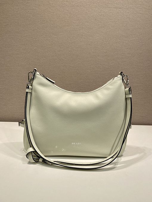 プラダコピー 新しいレディースホーボーバッグ
