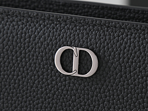 ディオール CD Icon A5 トライアングルクラッチ