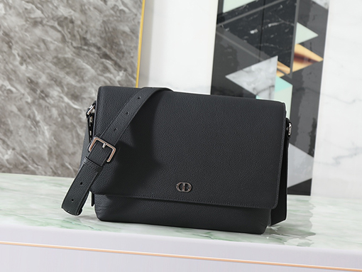 ディオールスーパーコピー CD Icon クラシックメッセンジャーバッグ