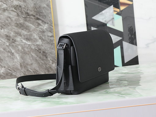 ディオールスーパーコピー CD Icon クラシックメッセンジャーバッグ