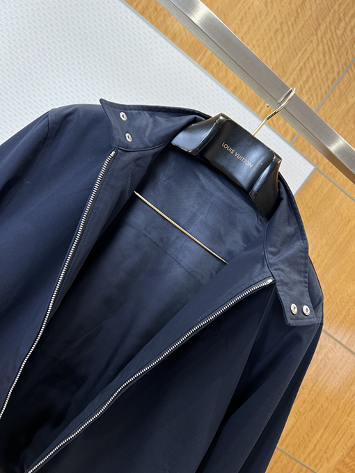 グッチコピー リボン装飾付き刺繍ジャケット