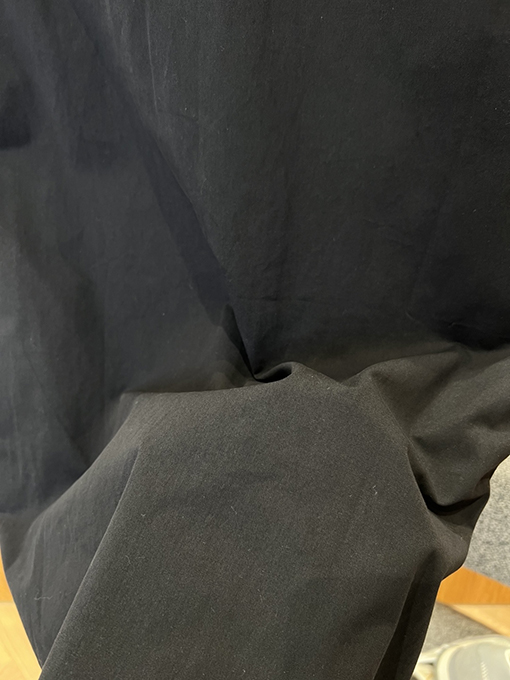 モンクレールブランドスーパーコピー ダブルポケット袖パッチ刺繍入り半袖シャツジャケット