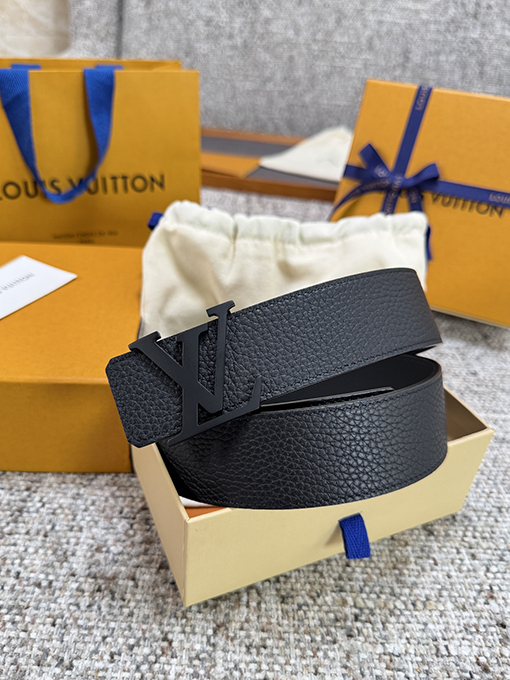 ルイヴィトンスーパーコピー 両面ライチ柄シリーズベルト