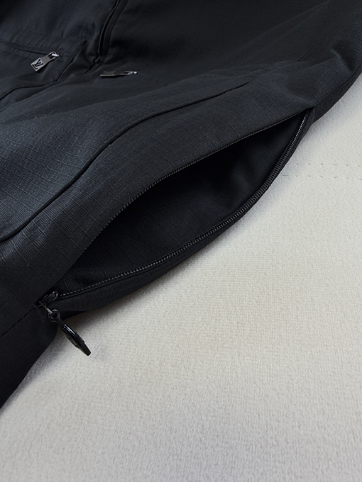 ルイヴィトン レザーパッチワークワークジャケット