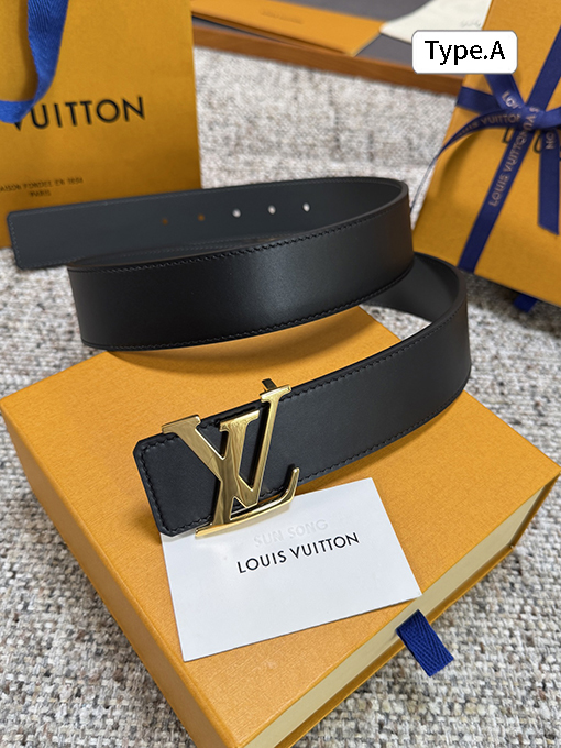 ルイヴィトンスーパーコピー 両面の平織りシリーズベルト