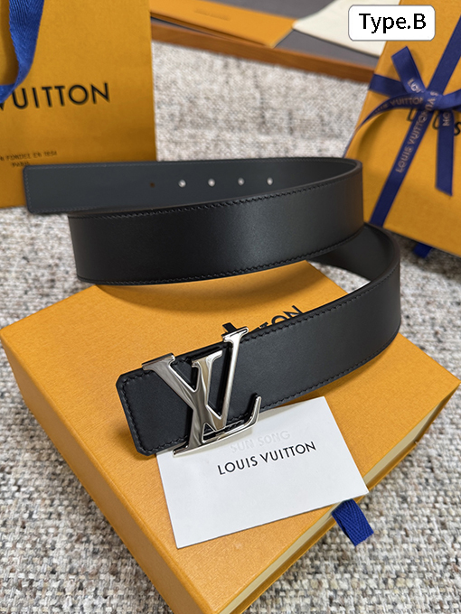 ルイヴィトンスーパーコピー 両面の平織りシリーズベルト