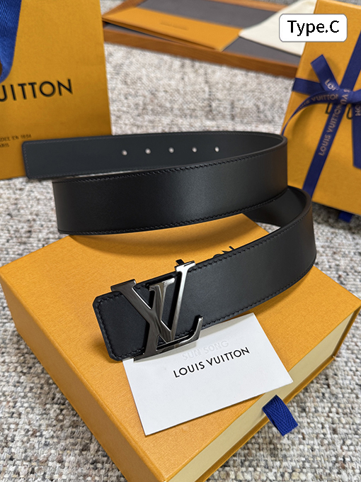 ルイヴィトンスーパーコピー 両面の平織りシリーズベルト