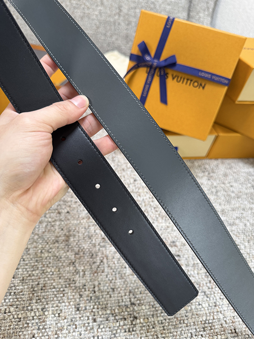 ルイヴィトンスーパーコピー 両面の平織りシリーズベルト