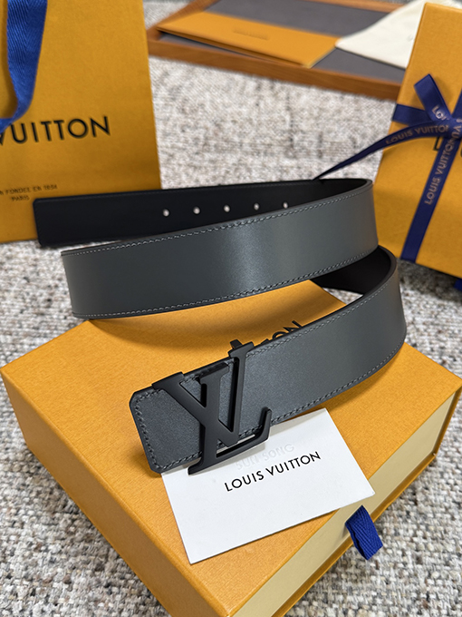 ルイヴィトンスーパーコピー 両面の平織りシリーズベルト