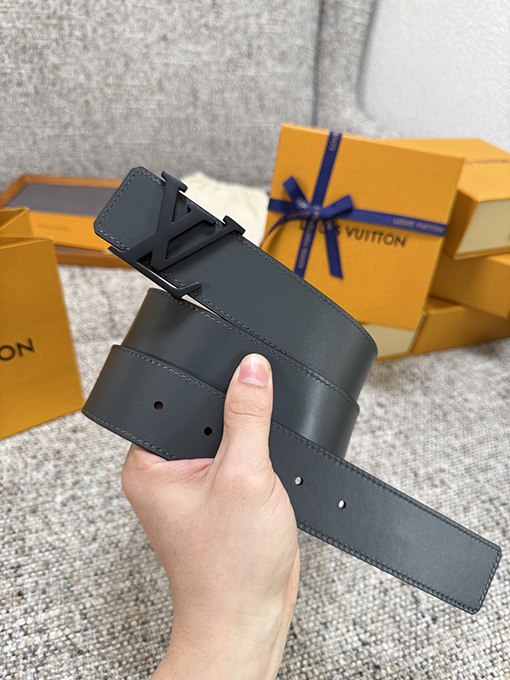 ルイヴィトンスーパーコピー 両面の平織りシリーズベルト