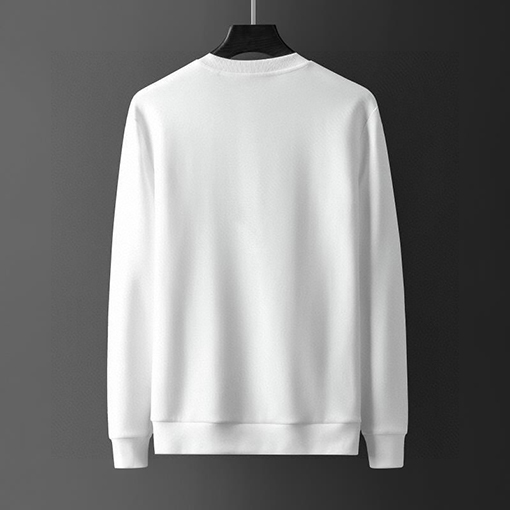 ルイヴィトン LOUIS VUITTON 最新の人気のトレンドクルーネックのスウェットシャツとパンツのセット