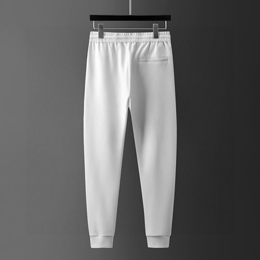 ルイヴィトン LOUIS VUITTON 最新の人気のトレンドクルーネックのスウェットシャツとパンツのセット