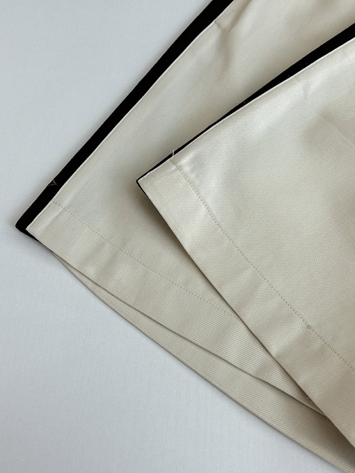 ルイヴィトン LOUIS VUITTON 新作カラーブロック織りラベルショーツ