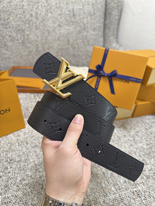 ルイヴィトンスーパーコピー Dimension クラシックな革底ベルト